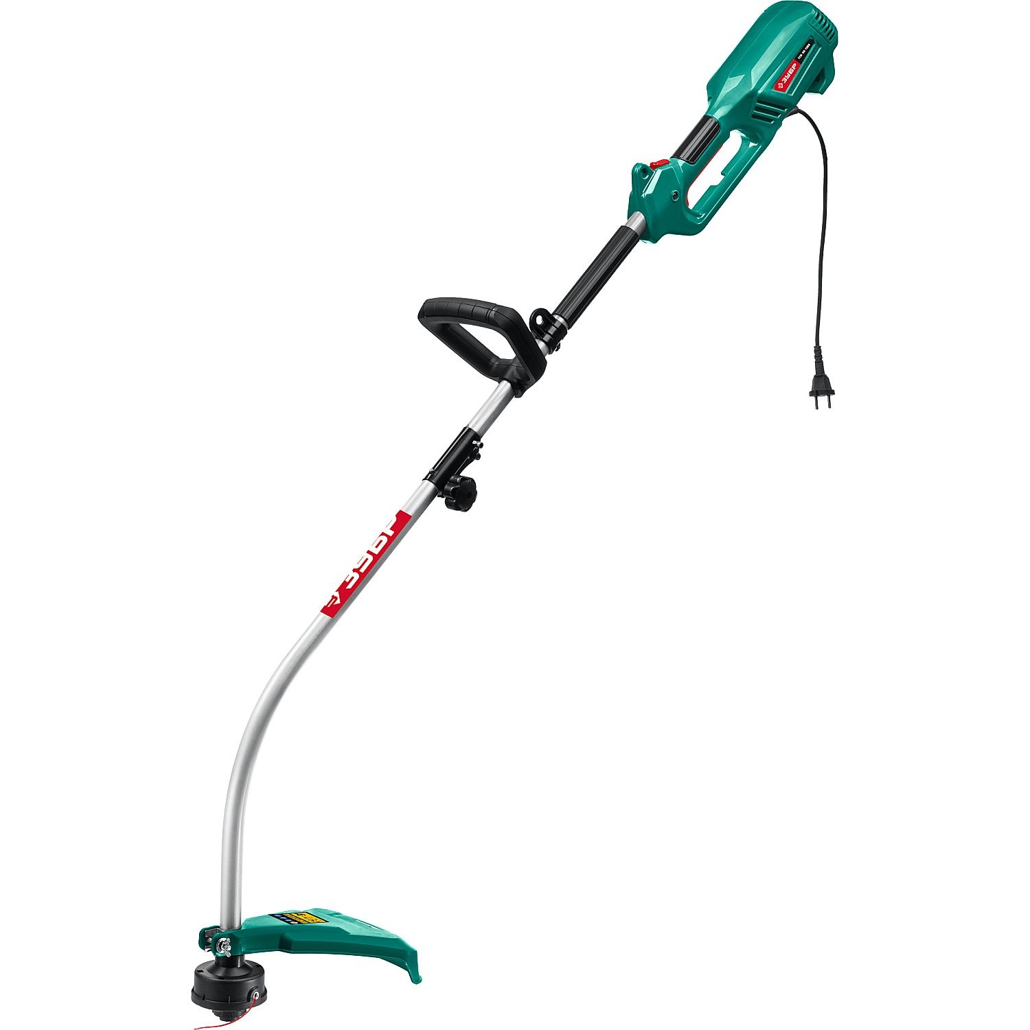 Триммер электрический ТСВ-38-1300