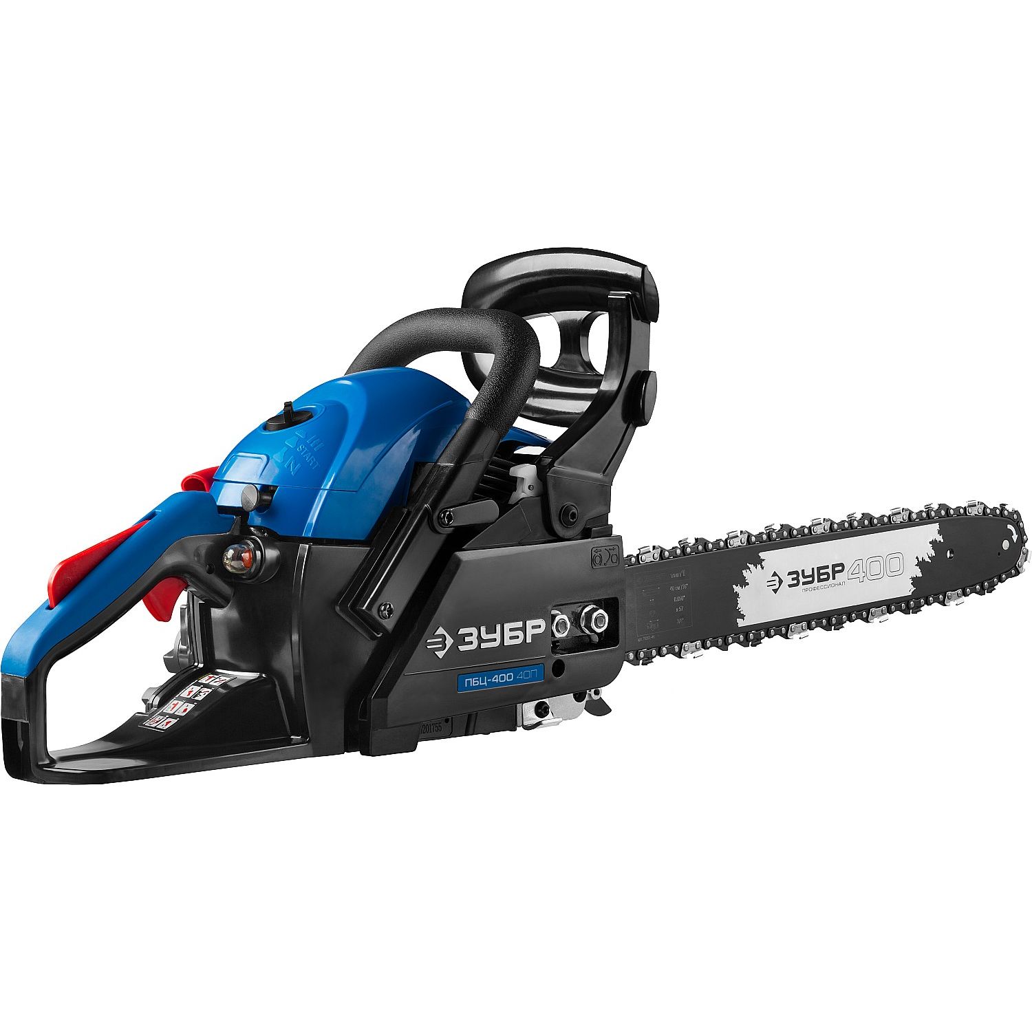 Бензопила ПБЦ-400 40П