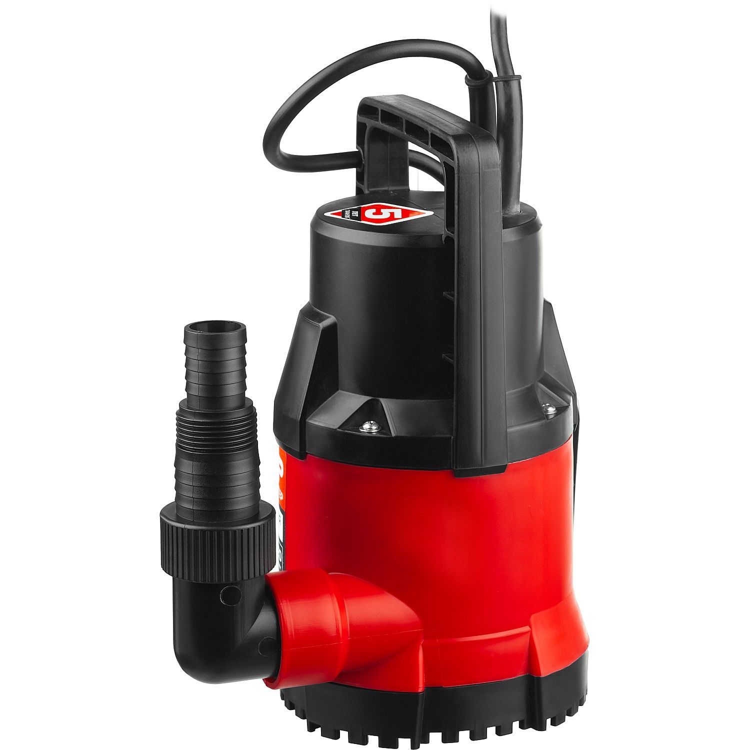 Насос дренажный НПЧ-М1-400