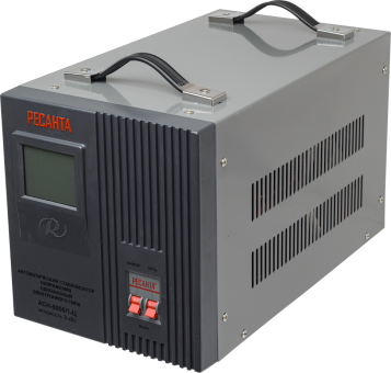 Запчасти для стабилизатора напряжения АСН-80001-ц Ресанта серии NTV 63/6/7