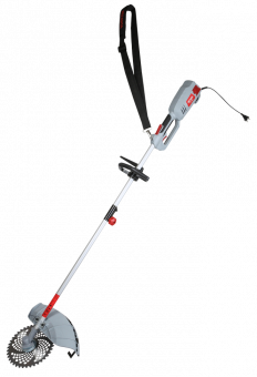 Запчасти для электрического триммера ЭТ-1500Н Ресанта серии ZMD 70/1/23