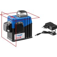 Нивелиры лазерные ″Крест-2D″, 360°, две плоскости 34907