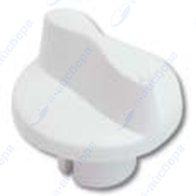 Ручка терморегулятора Стинол C00857157 (710040)