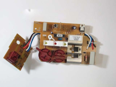 ЭЛЕКТРОННЫЙ МОДУЛЬ