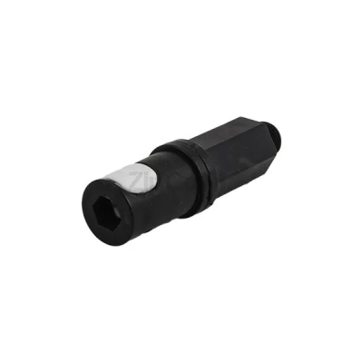 Штуцер на помпу для пылесосов Twin TT Thomas 198418