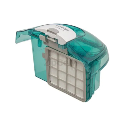 Контейнер для пыли к пылесосам Gorenje 408206