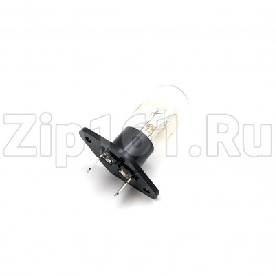 Лампа для микроволновой печи 25W, 220/240V Candy 91942703