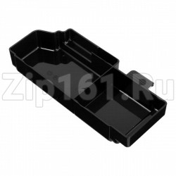 Поддон-каплесборник черный для Saeco, 17001901