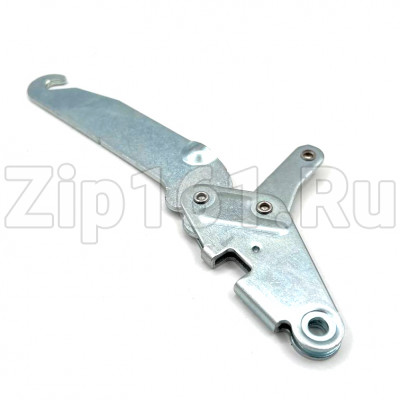 Правая петля посудомоечной машины Haier 012G9380558