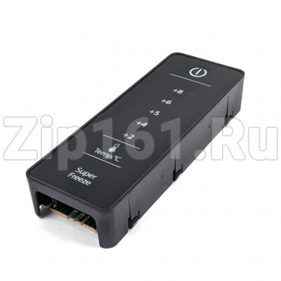 Дисплей холодильника Indesit C00307343