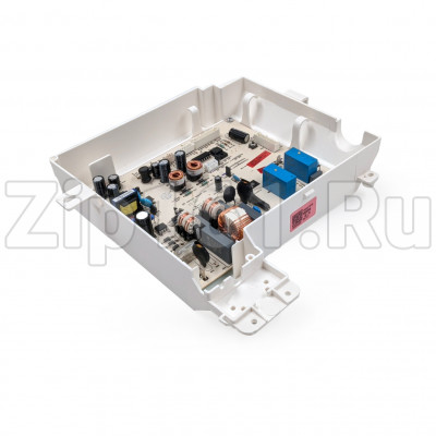 Модуль управления холодильника Haier 0060830584B