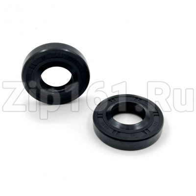 Сальник 25x50.55x10/12 NQK стиральной машины Samsung DC62-00007A