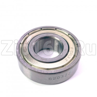 Ремкомплект бака стиральной машины Samsung 6203, 6204, сальник 25x50.55x10/12 + смазка HYDRA-2