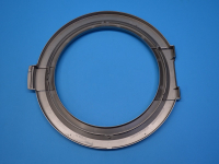 ОБРАМЛЕНИЕ ЗАГРУЗОЧНОГО ЛЮКА