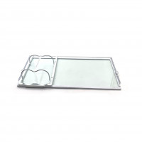 Полка стеклянная холодильника Haier 0060827326