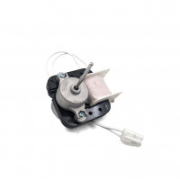 Мотор вентилятора 8W шток 41мм холодильника LG 4680JB1035G