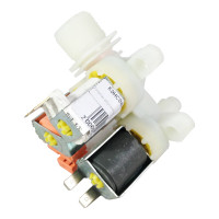 Электроклапан воды для стиральной машины Electrolux AEG 4071360194
